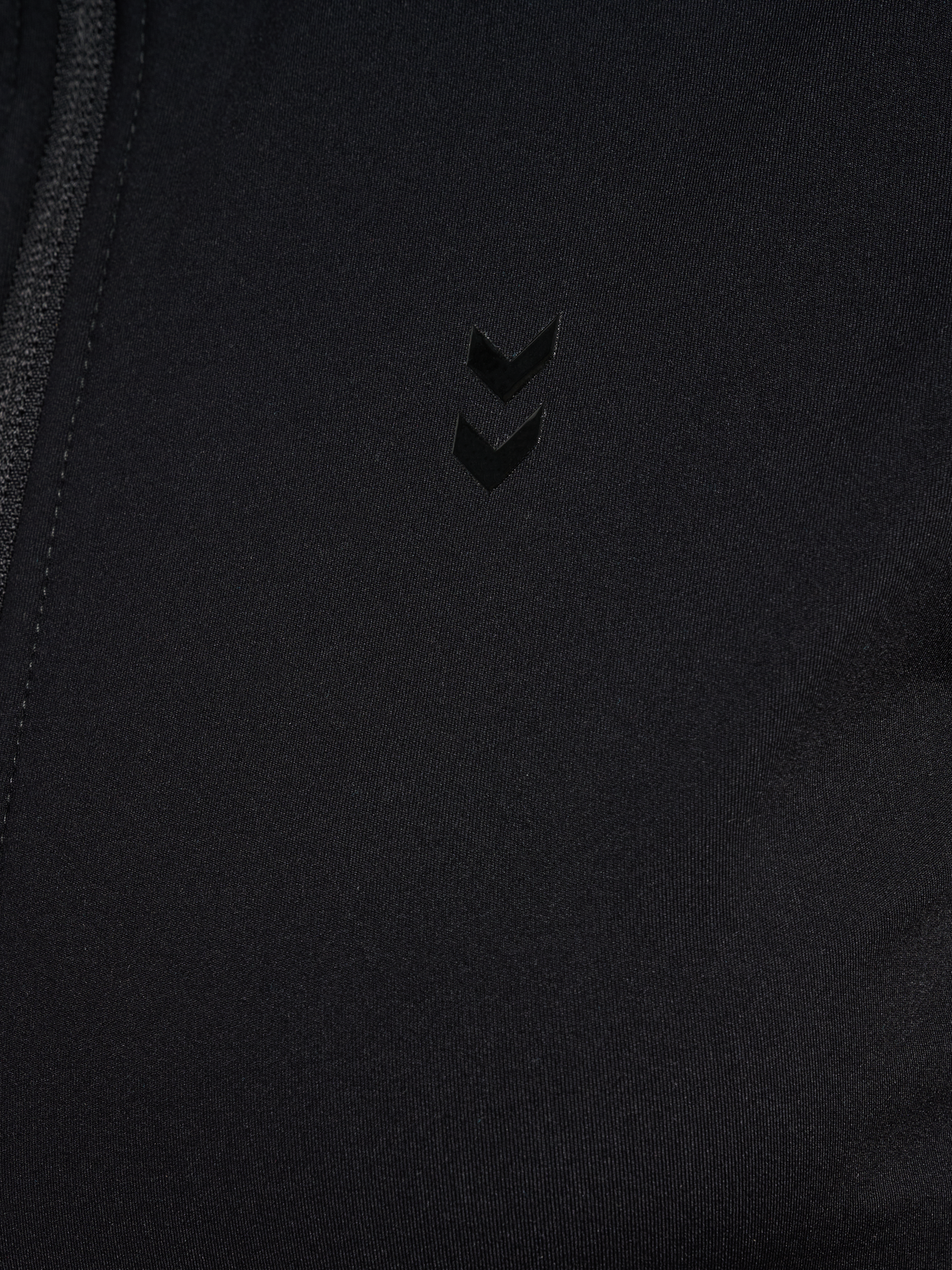 hmlPRIMA WINTER W ZIP BLOUSE