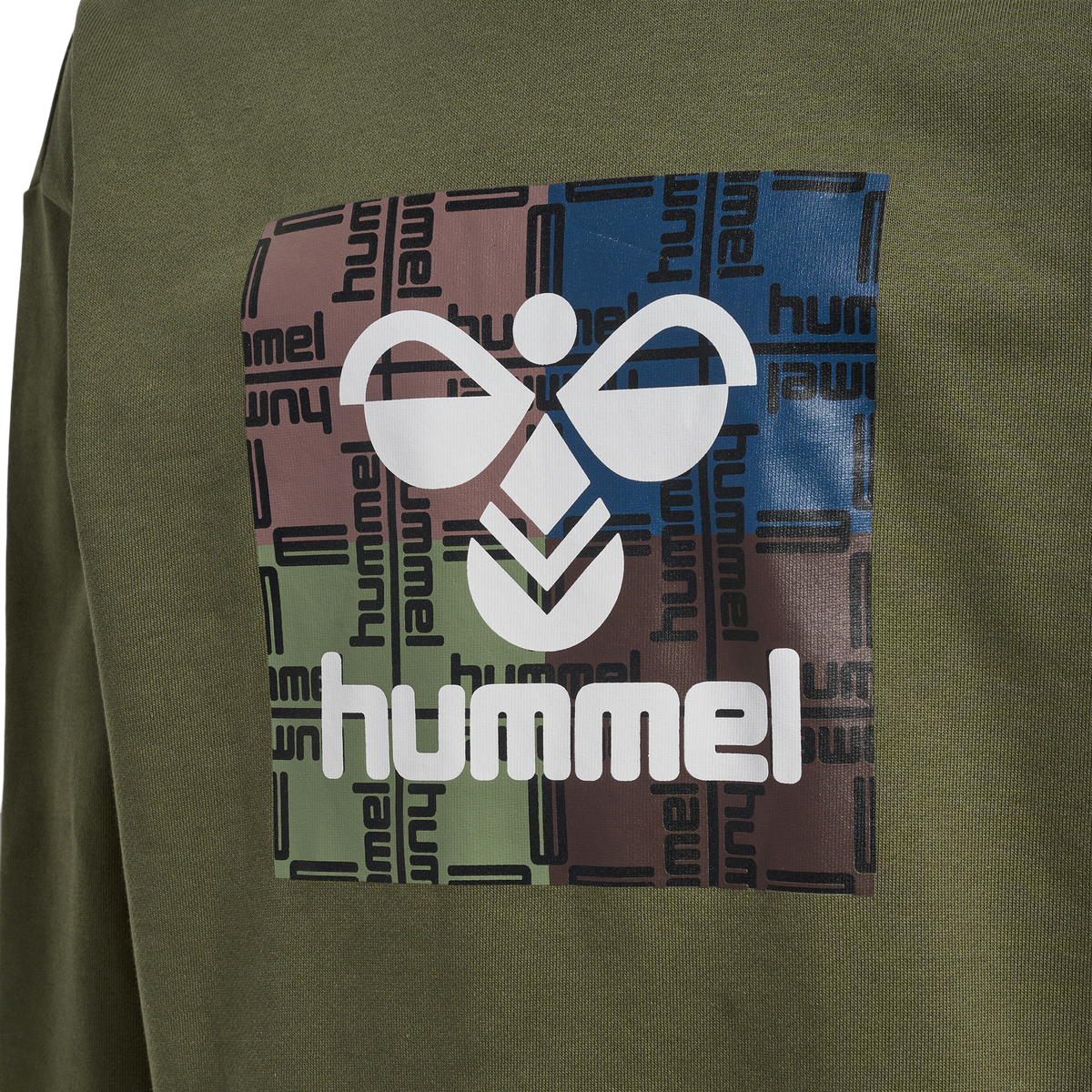 hmlBODHI SWEATSHIRT