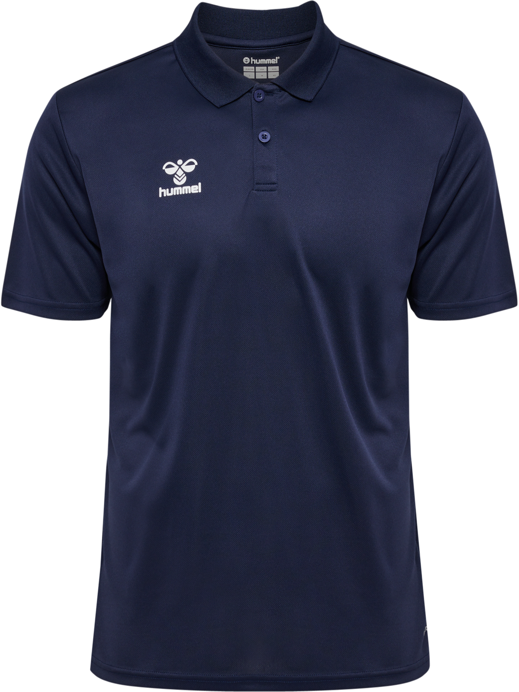 hmlESSENTIAL POLO
