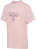 hmlJR REG TUKAS T-SHIRT S/S