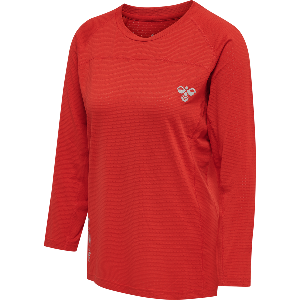hmlGG12 TRAINING TEE L/S WOMAN
