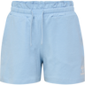 hmlFLOWY RUFFLE SHORTS