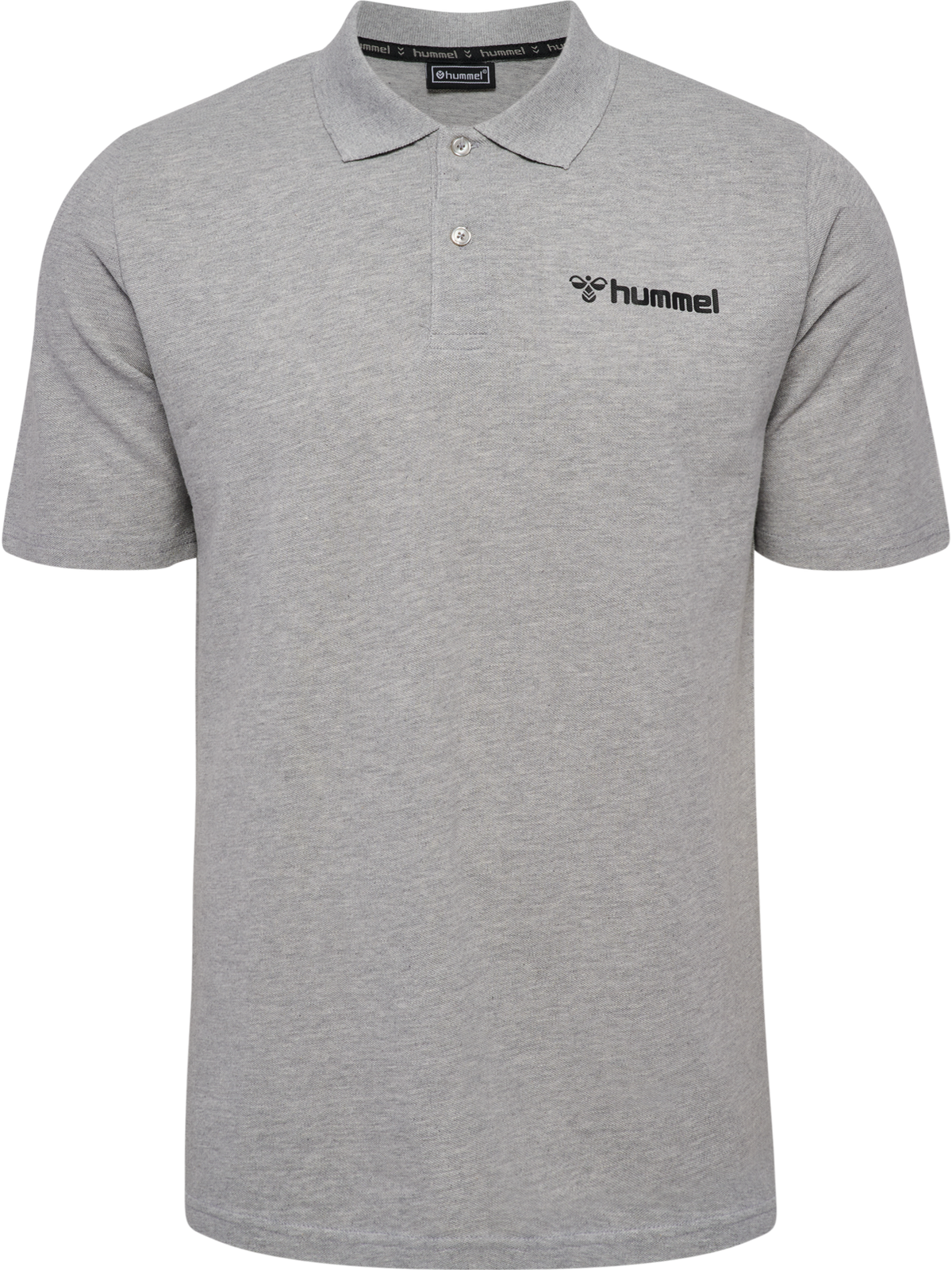 hmlMOVER COTTON POLO