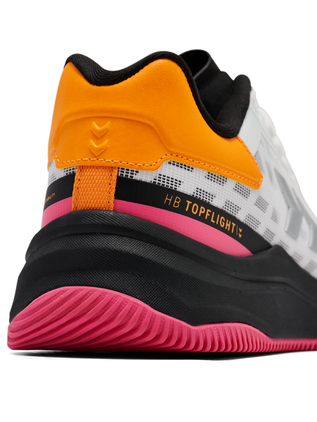 HB TOPFLIGHT PRO