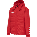 hmlPROMO SHORT BENCH JACKET KIDS