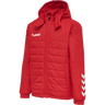 hmlPROMO SHORT BENCH JACKET KIDS