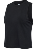 hmlMT VANJA SHORT MUSCLE TANKTOP