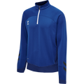 hmlLEAD HALF ZIP KIDS