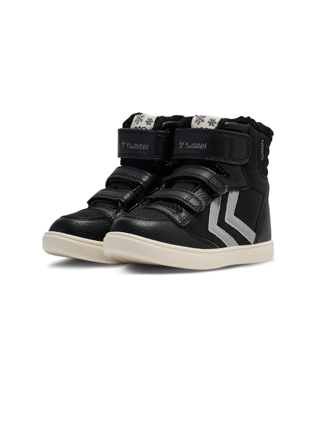 STADIL SUPER POLY BOOT MID TEX JR