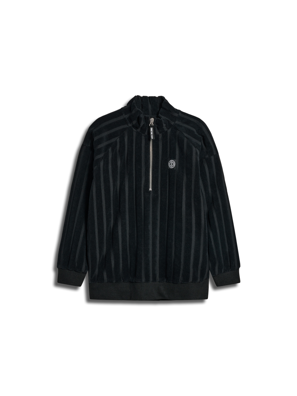 stsCARSON HALF ZIP