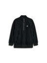 stsCARSON HALF ZIP
