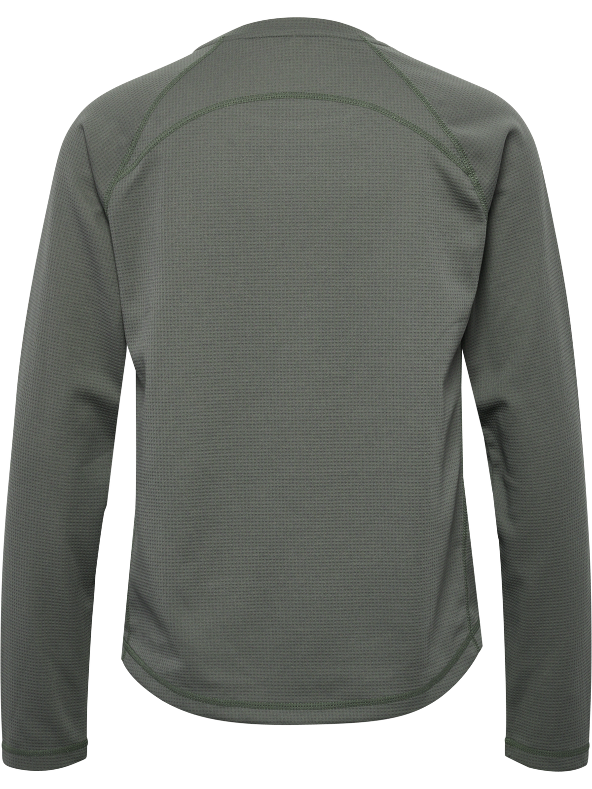 hmlMOMENTUM W T-SHIRT L/S