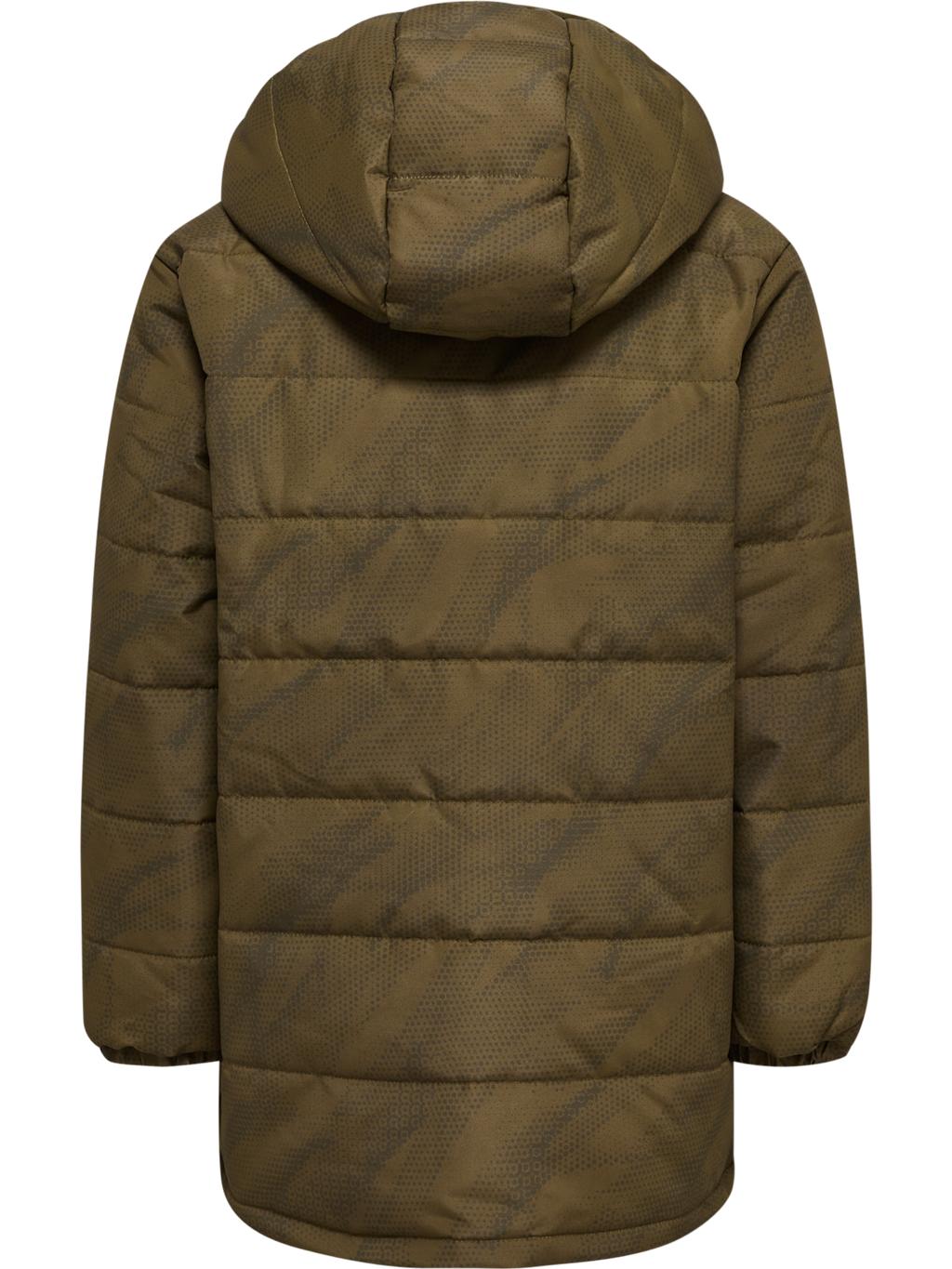 hmlECHO JACKET