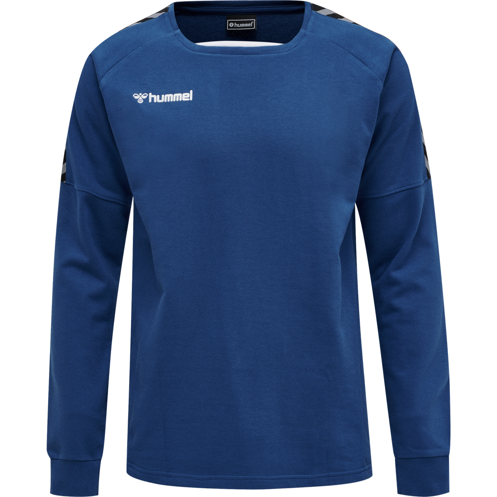 hmlAUTHENTIC TRAINING SWEAT
