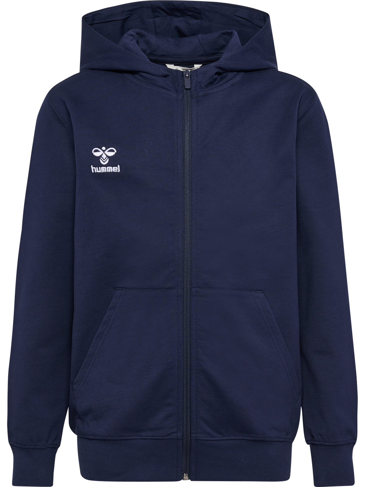 hmlGO 2.0 ZIP HOODIE KIDS