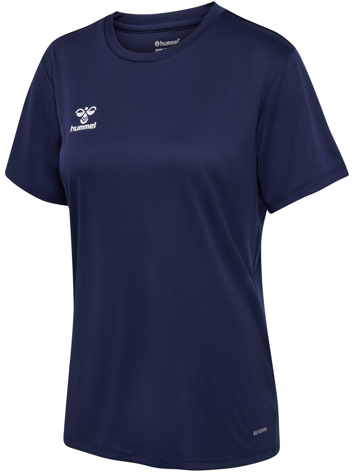 hmlESSENTIAL JERSEY S/S WOMAN