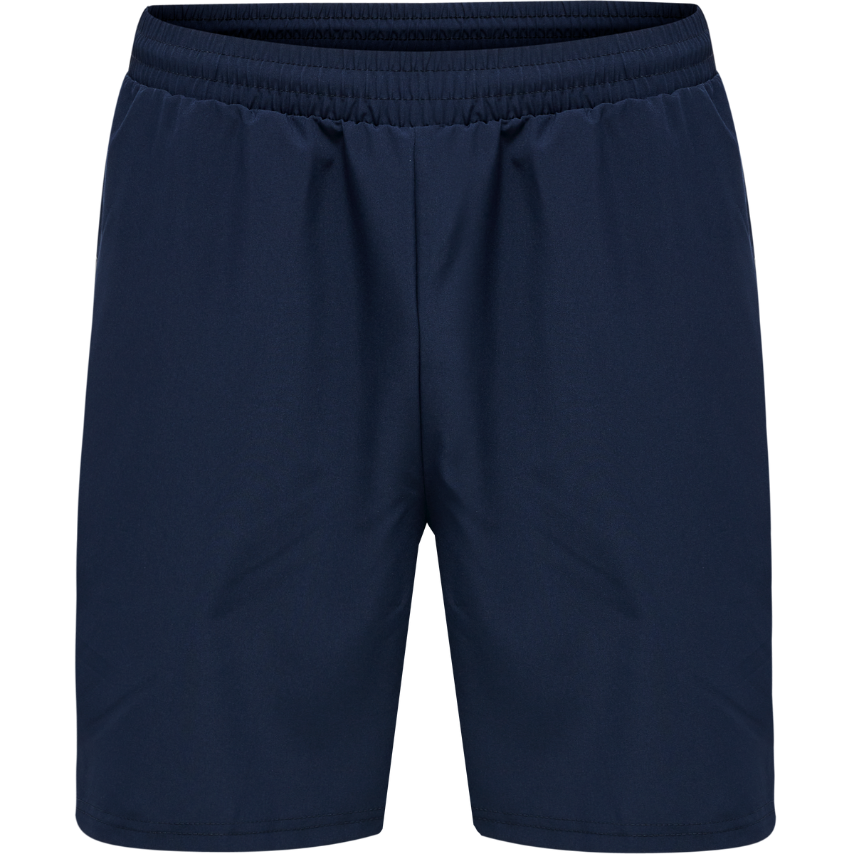 hmlMOVE GRID WOVEN SHORTS