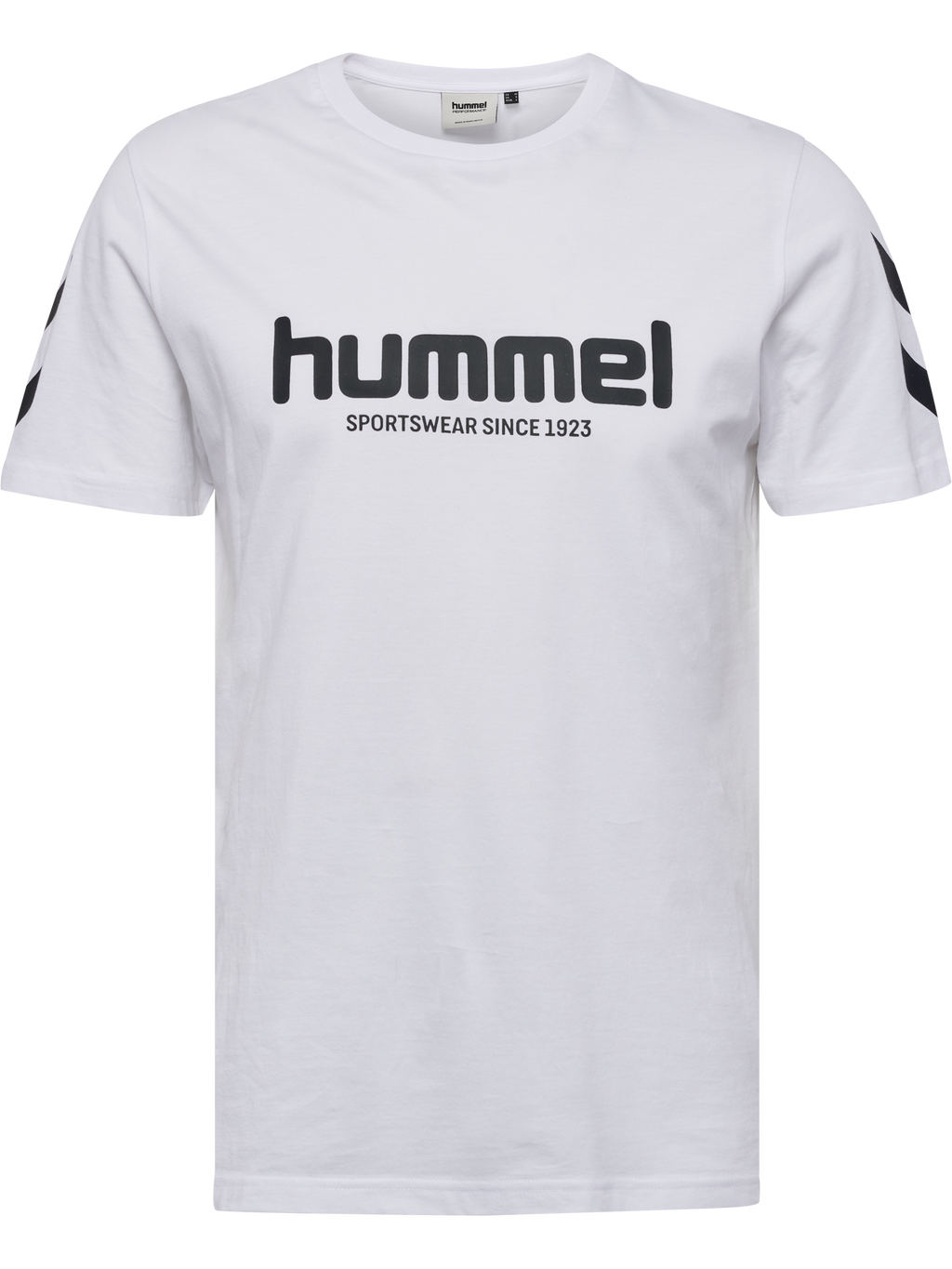 hmlLEGACY 2.0 T-SHIRT S/S