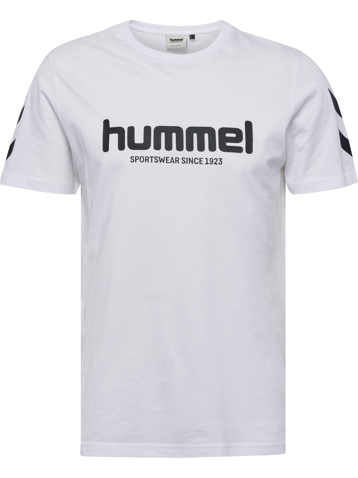 hmlLEGACY 2.0 T-SHIRT S/S