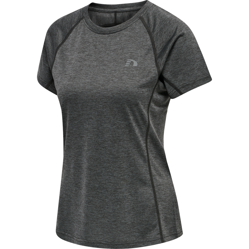 WOMEN RUNNING T-SHIRT S/S