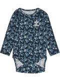 hmlJANSEN AOP BODY L/S