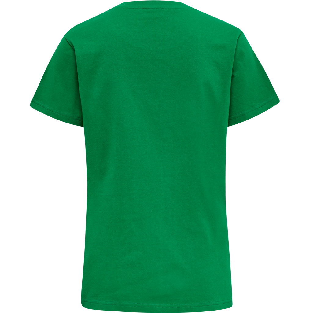 hmlRED HEAVY T-SHIRT S/S WOMAN