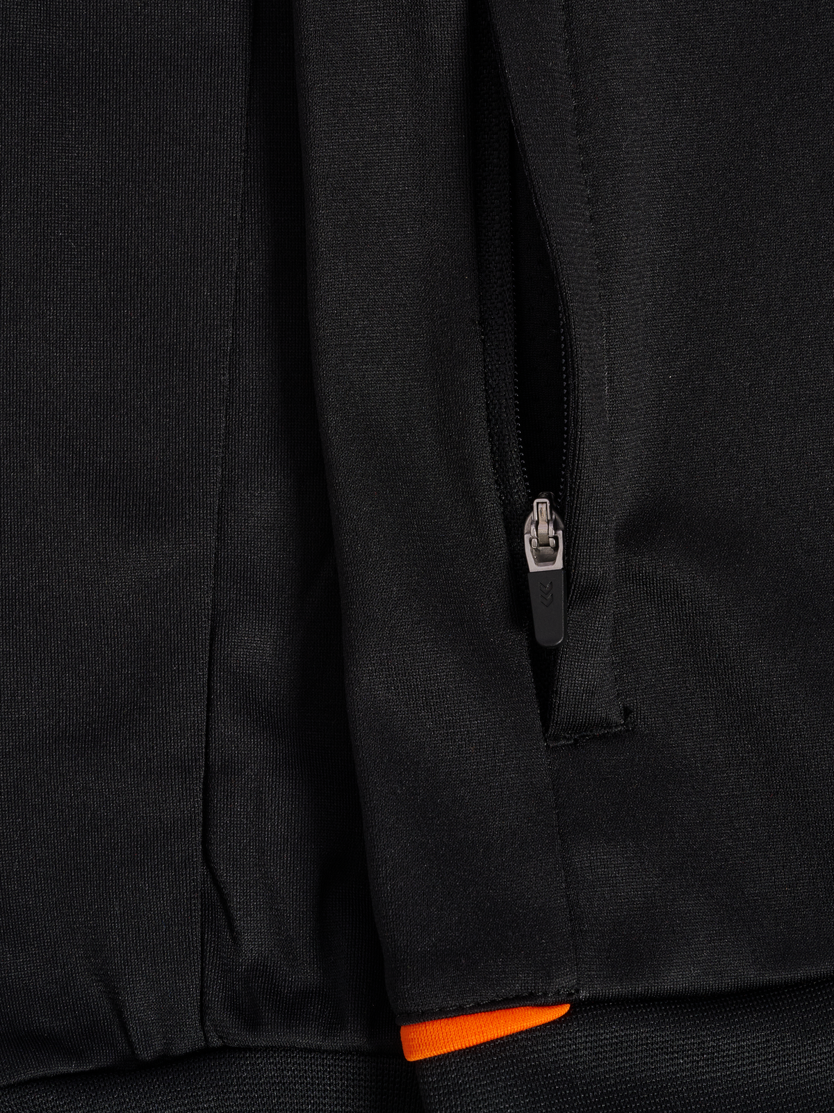 hmlCORE 2.0 TRACK ZIP JACKET KIDS