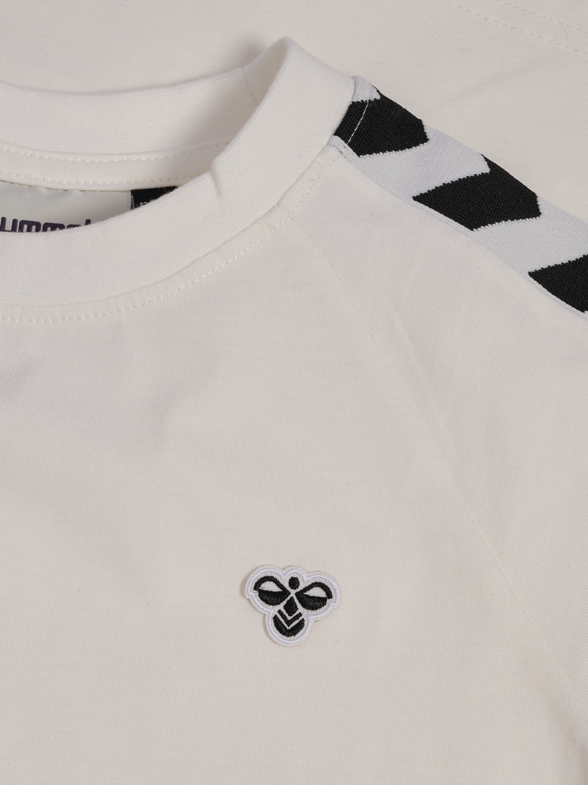 hmlJR ARCHIVE LOOSE T-SHIRT S/S