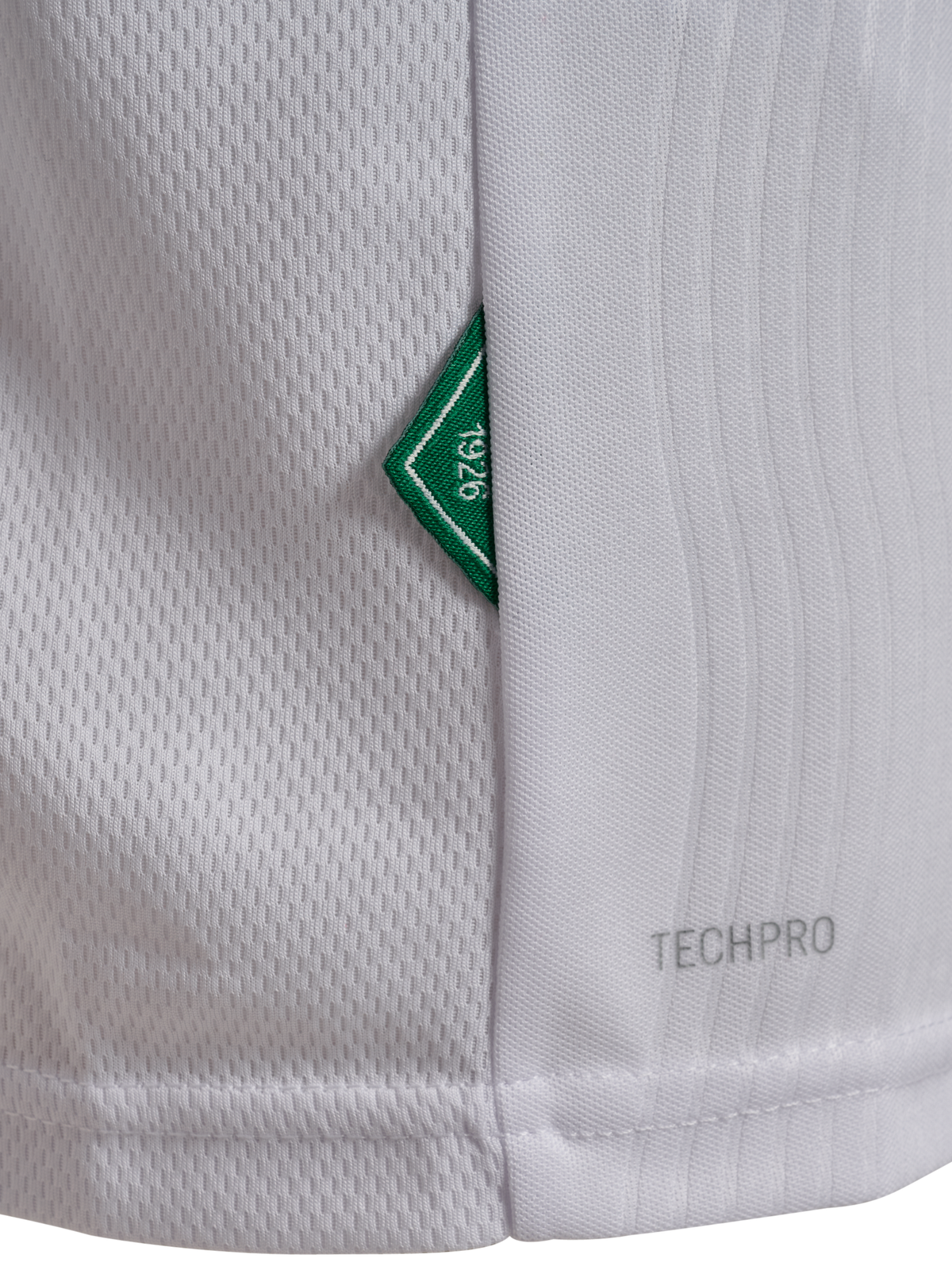 WER 26/27 SPEC JERSEY STAD S/S KID