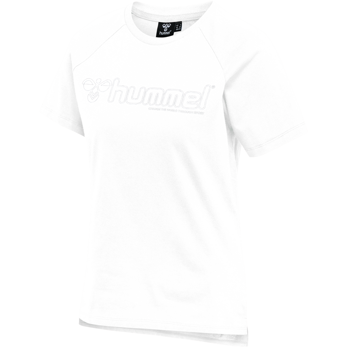 hmlNONI 2.0 T-SHIRT
