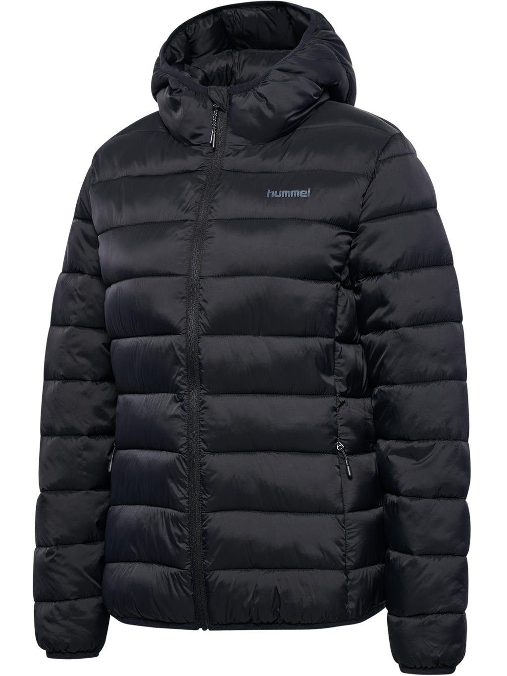 hmlLIGHTWEIGHT W PUFFER JACKET