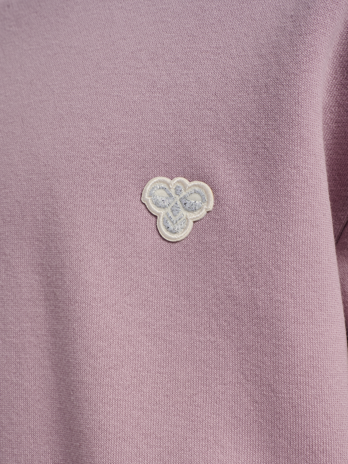 hmlJR LOOSE CREWNECK BEE