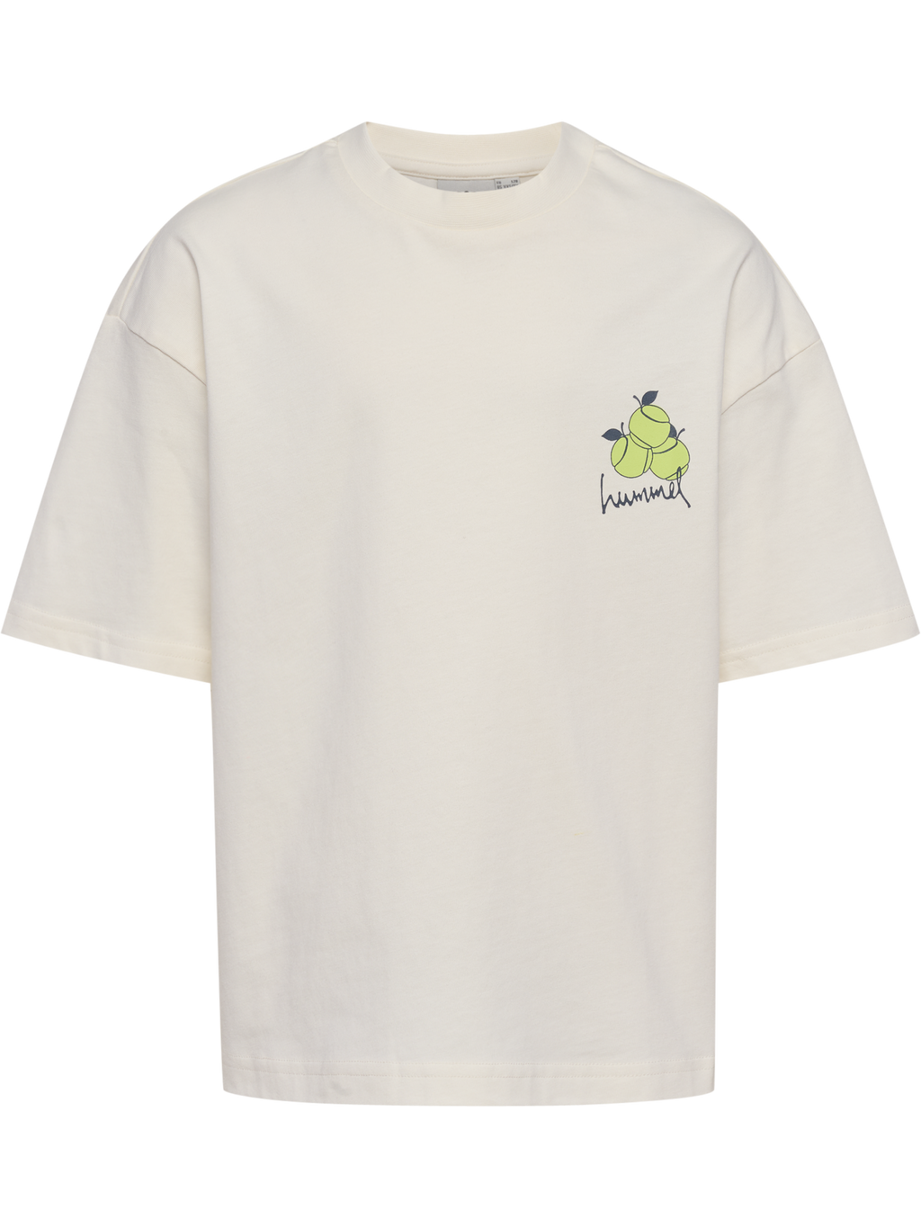 hmlMIO BOXY T-SHIRT S/S