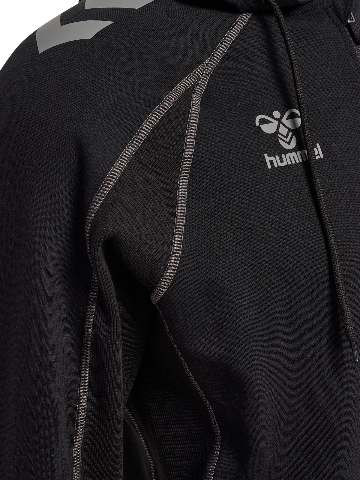 hmlMOVE 2.0 ZIP HOODIE