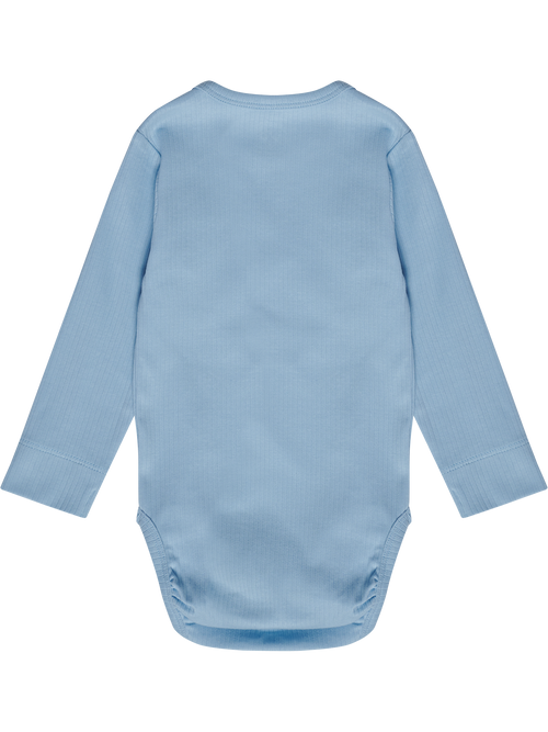 hmlMINI POCKET BODY L/S BTS