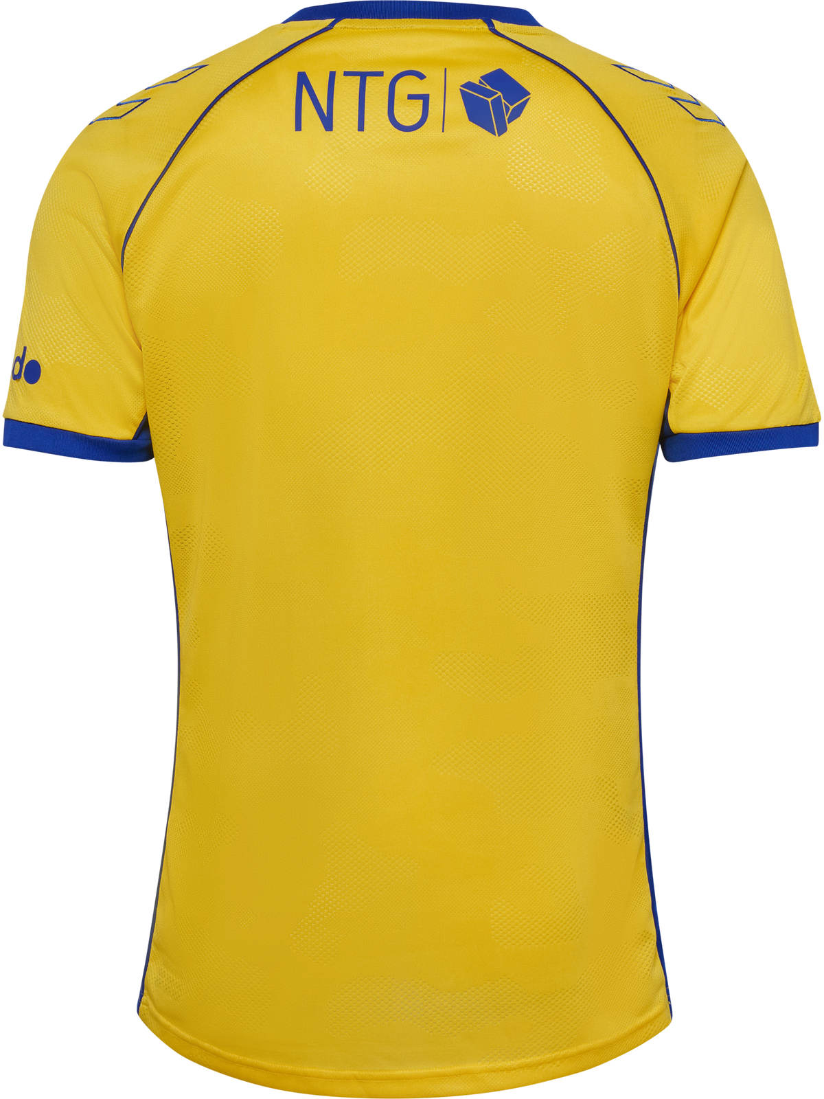 BIF 25/26 HOME JERSEY S/S