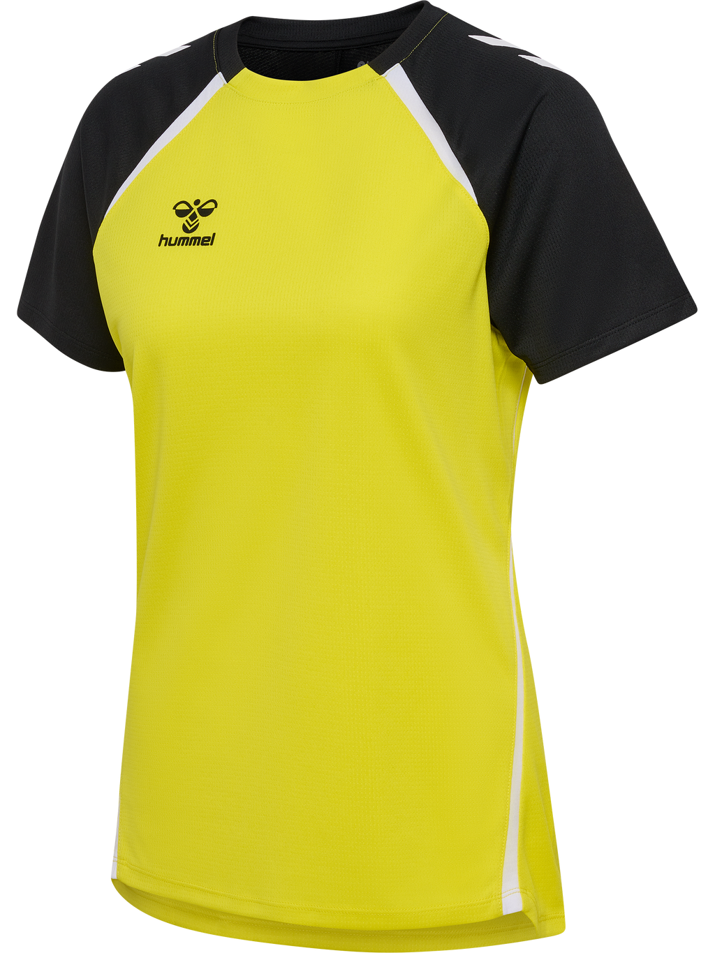hmlLEAD 2.0 JERSEY S/S WOMAN