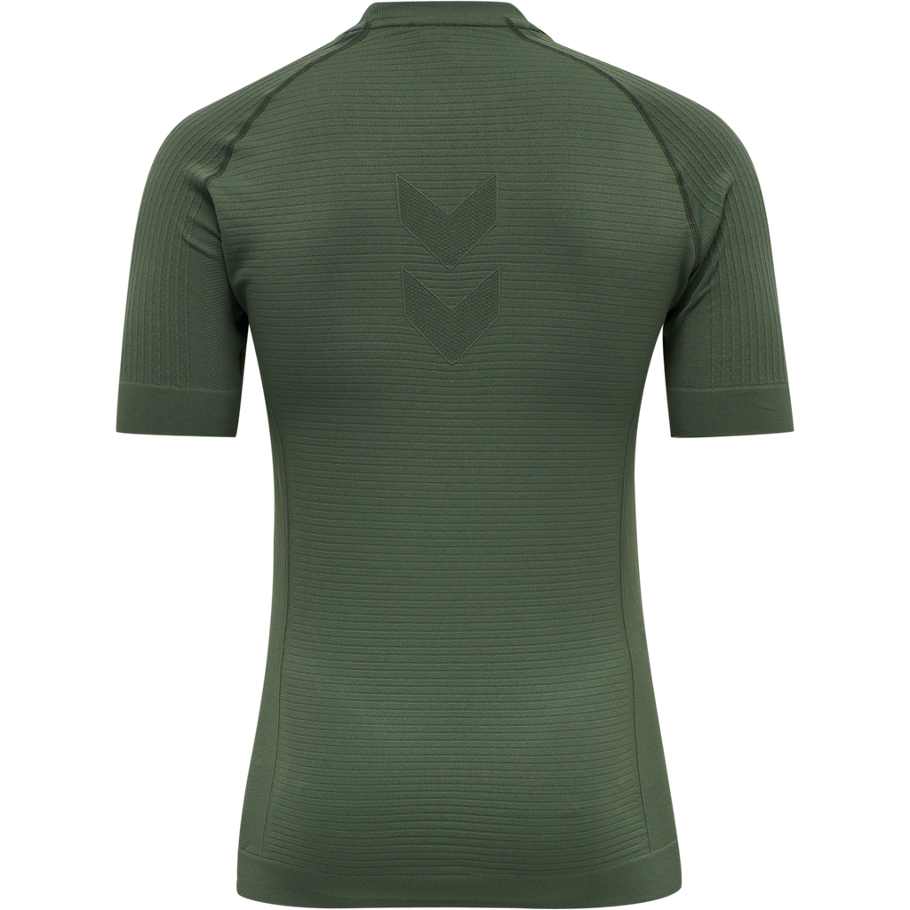 hmlSTROKE SEAMLESS T-SHIRT