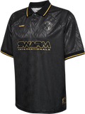 hmlLOOSE BAY SOCCER JERSEY S/S