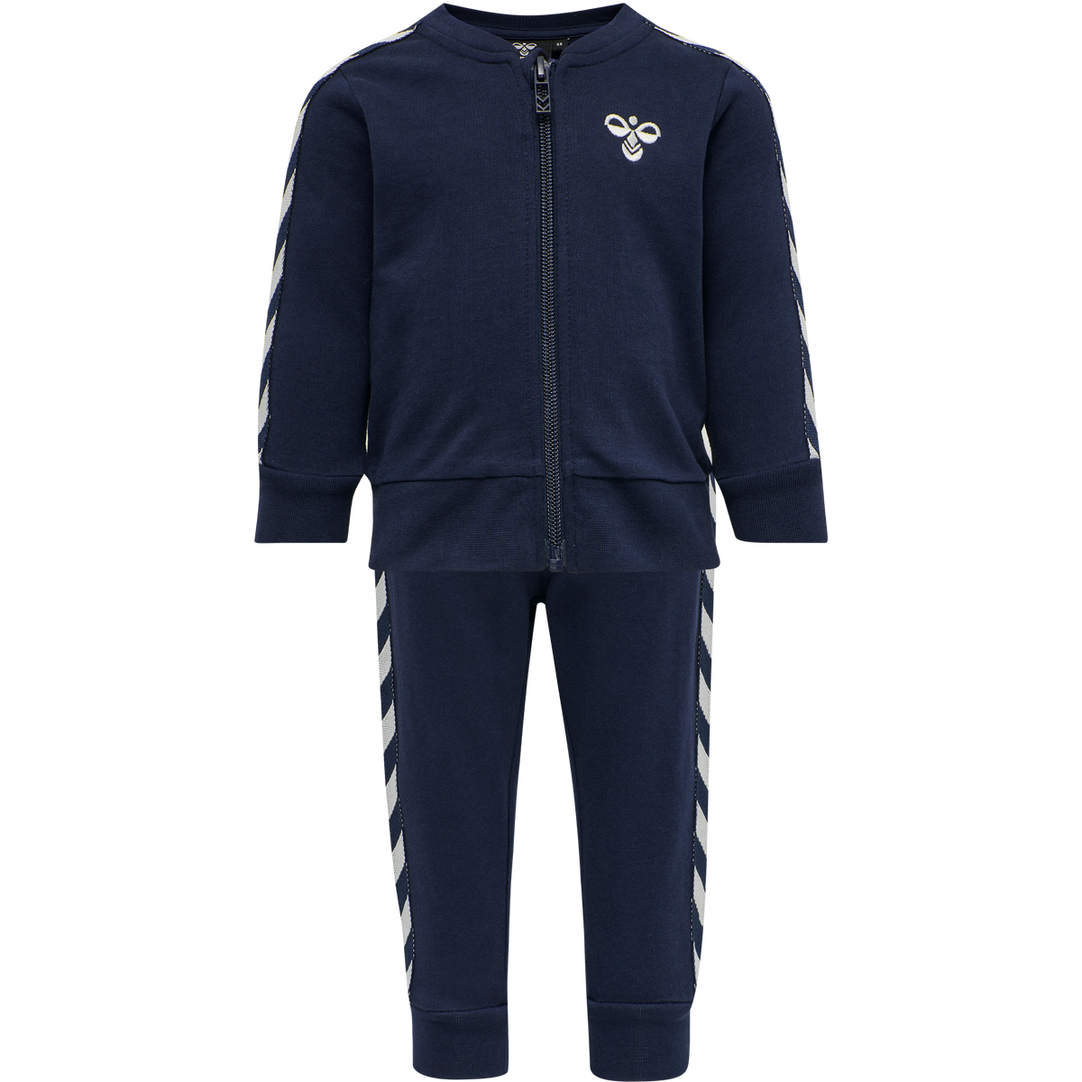 hmlBILLE TRACKSUIT