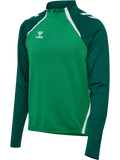hmlLEAD 2.0 HALF ZIP