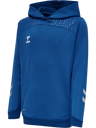 hmlLEAD POLY HOODIE KIDS