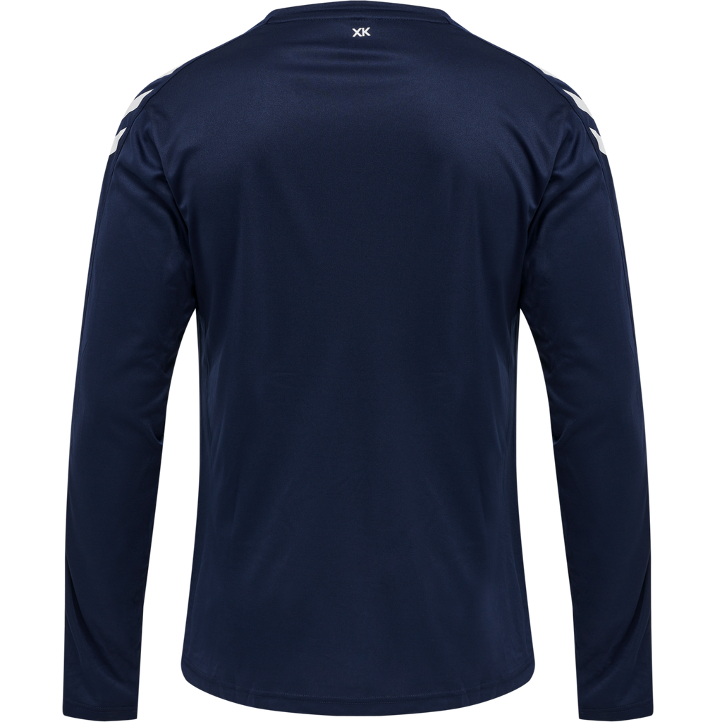 hmlCORE XK POLY JERSEY L/S