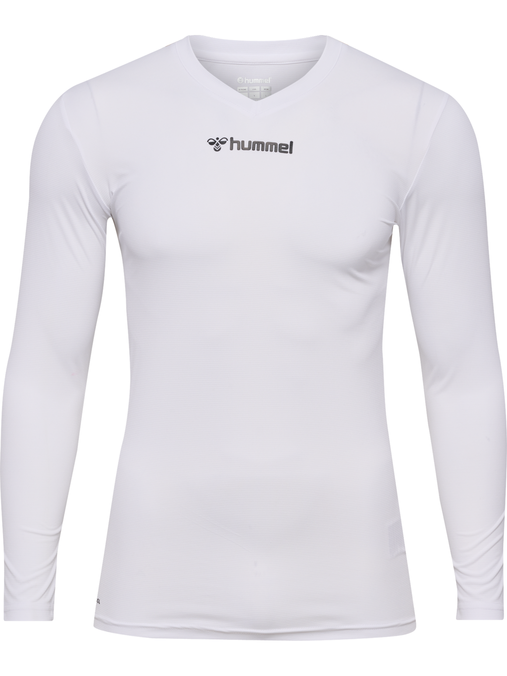 hmlBL ESSENTIAL TEE L/S