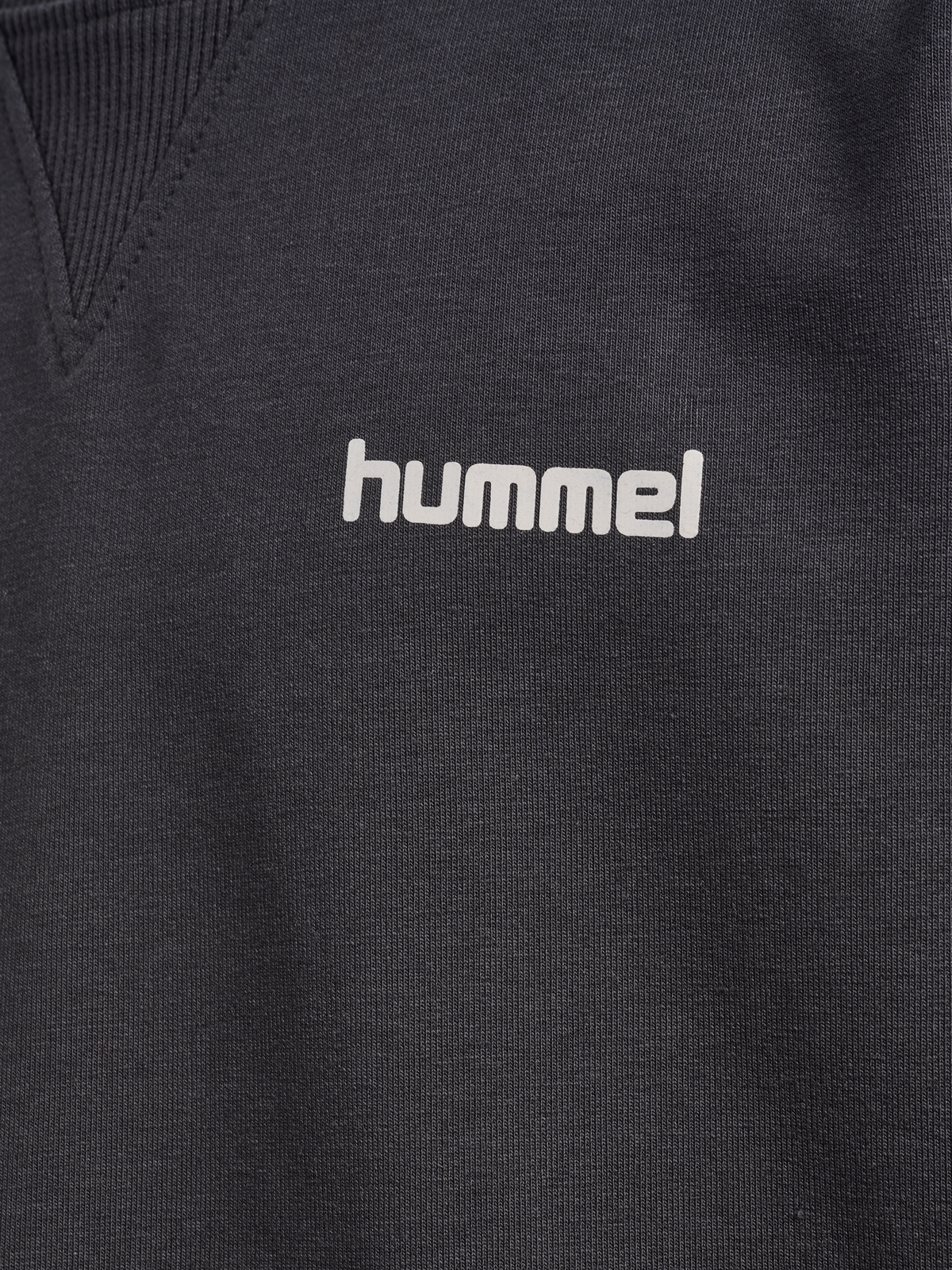 hmlJR LIGHT SWEAT T-SHIRT  S/S