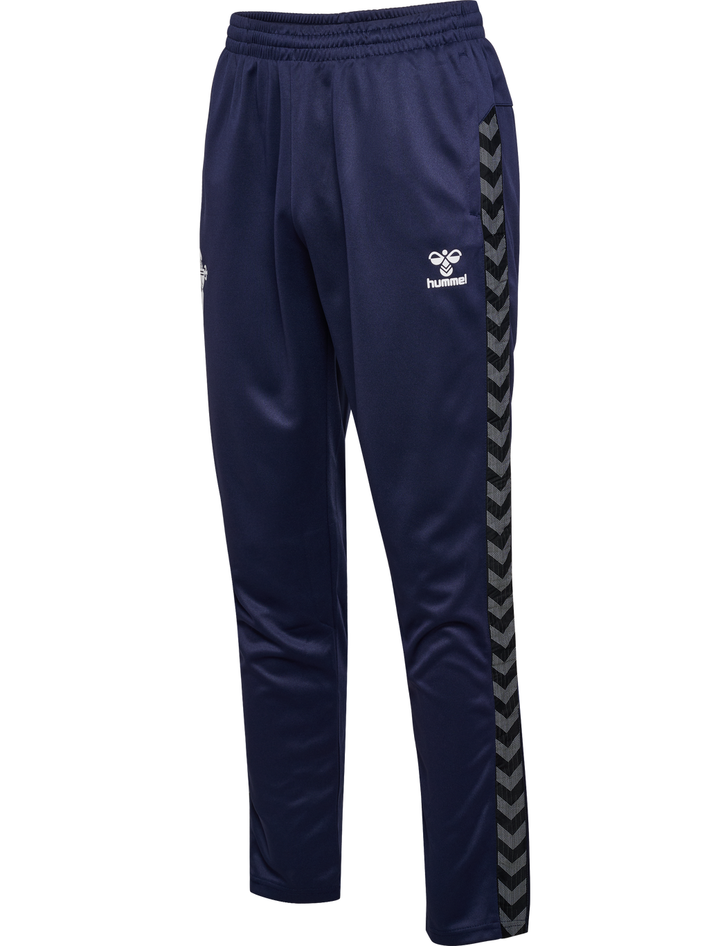 hmlAUTHENTIC PL PANTS