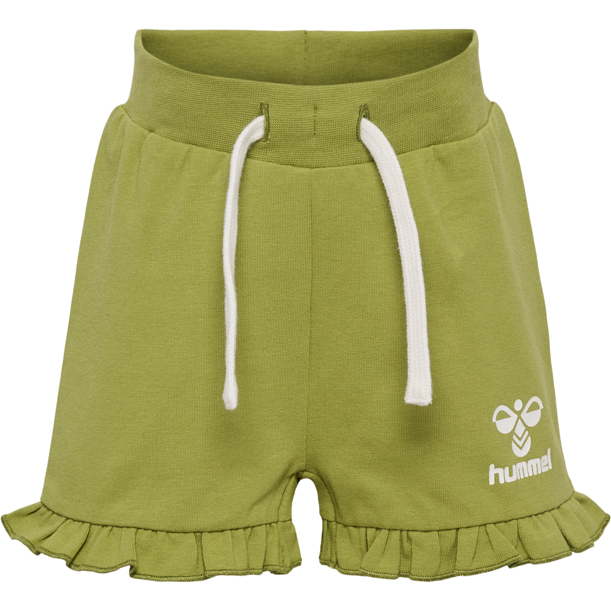 hmlDREAM RUFFLE SHORTS