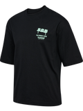 hmlOVERSIZED T-SHIRT S/S SUNDAY