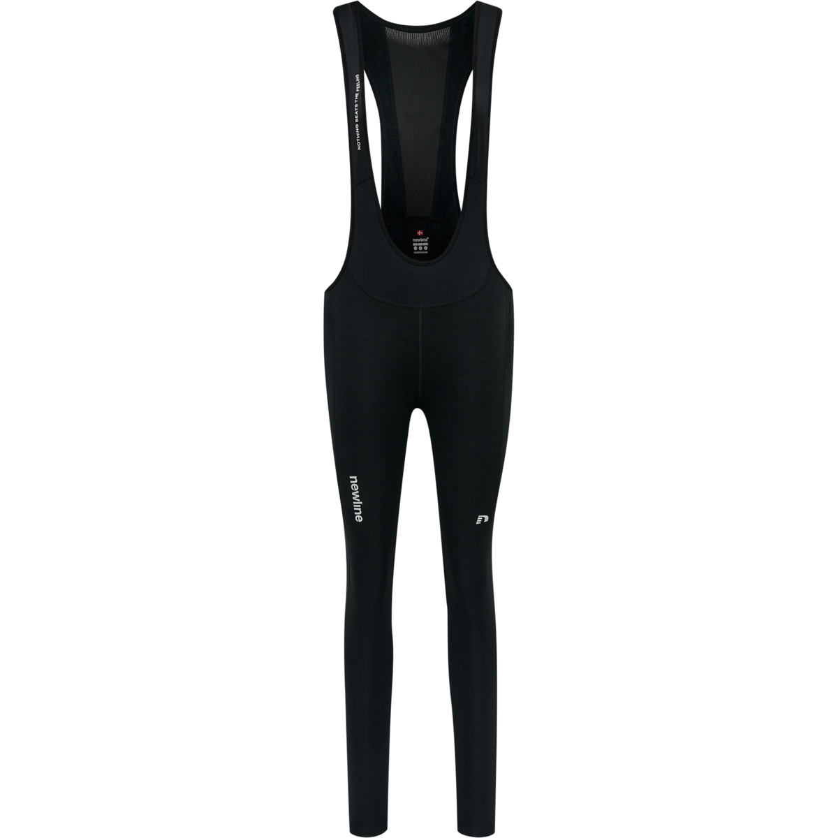 WOMEN CORE BIKE LONG BIB