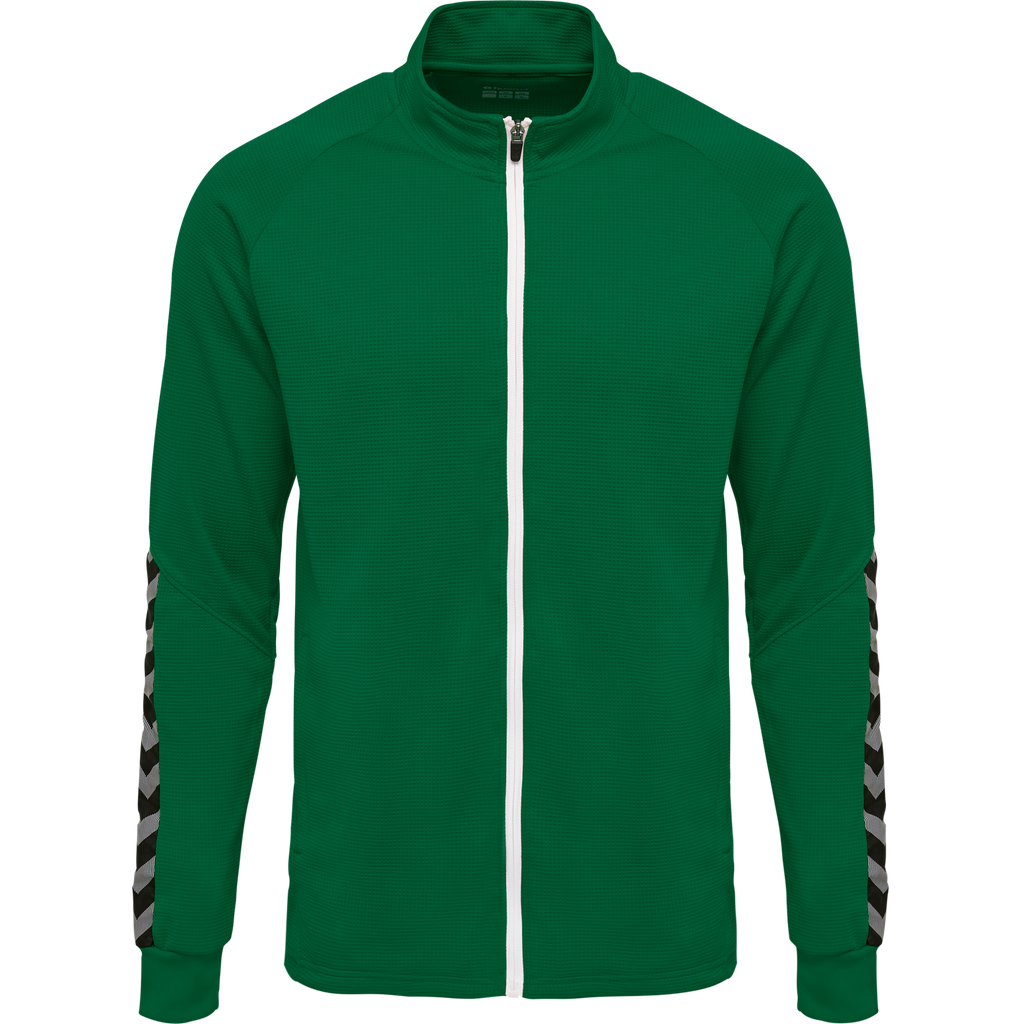 hmlAUTHENTIC POLY ZIP JACKET